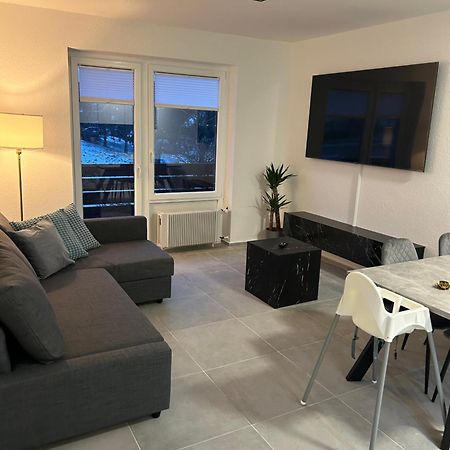 Ferienwohnung Menges Medebach Kültér fotó