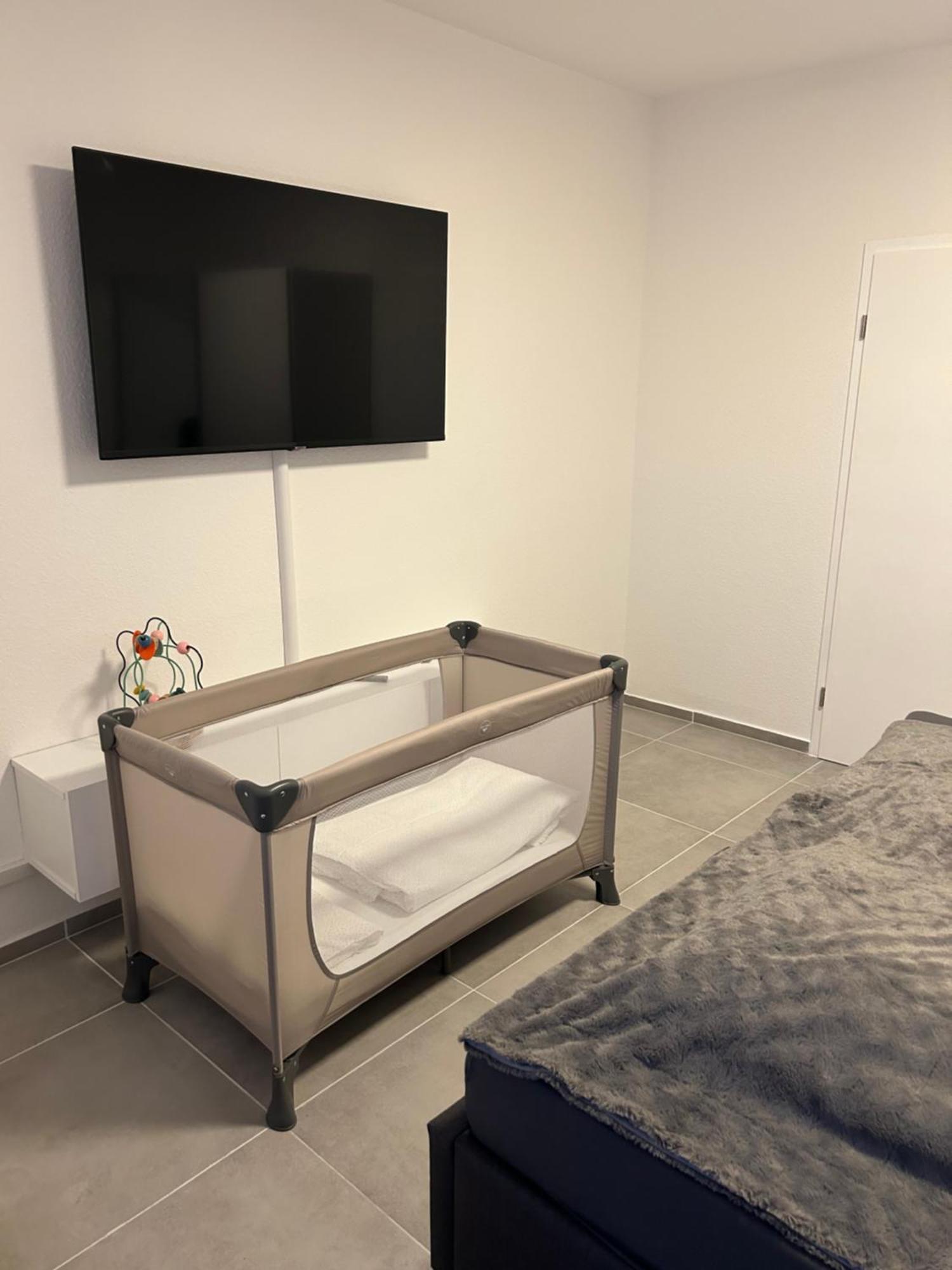 Ferienwohnung Menges Medebach Kültér fotó