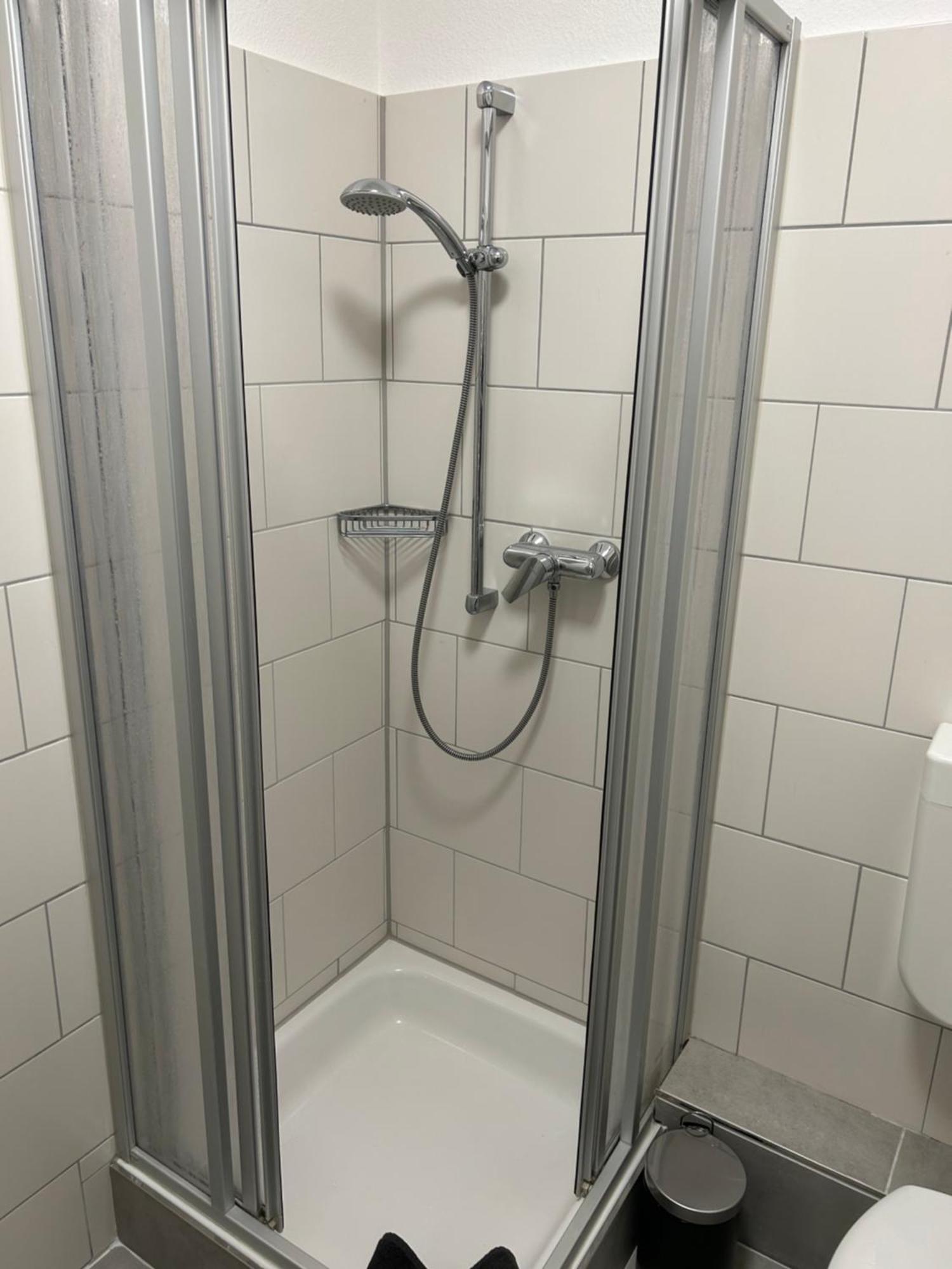 Ferienwohnung Menges Medebach Kültér fotó