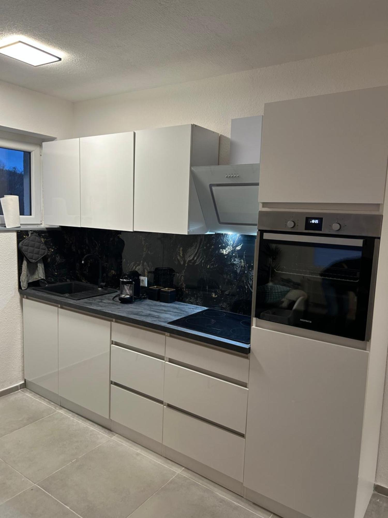 Ferienwohnung Menges Medebach Kültér fotó