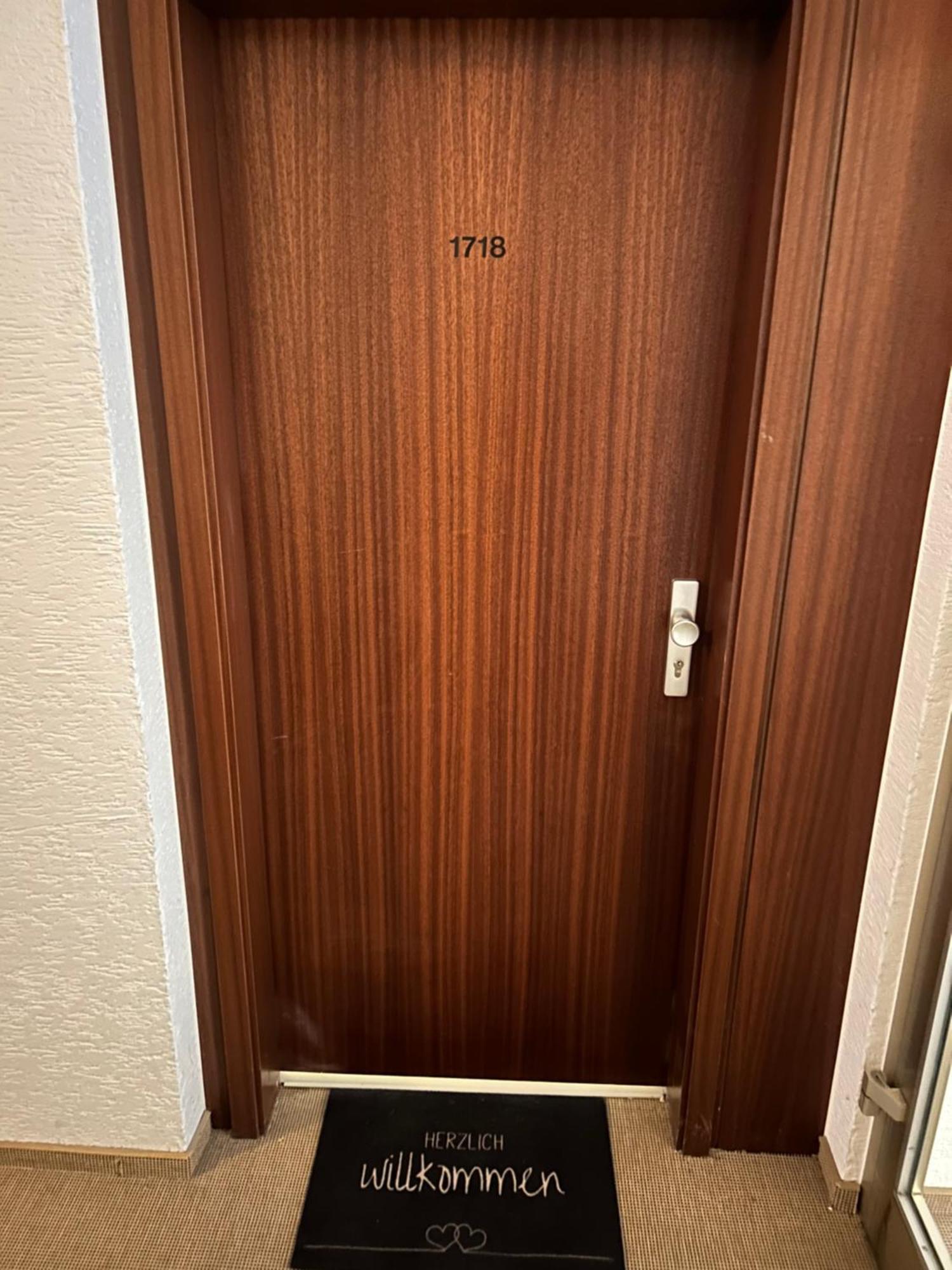 Ferienwohnung Menges Medebach Kültér fotó