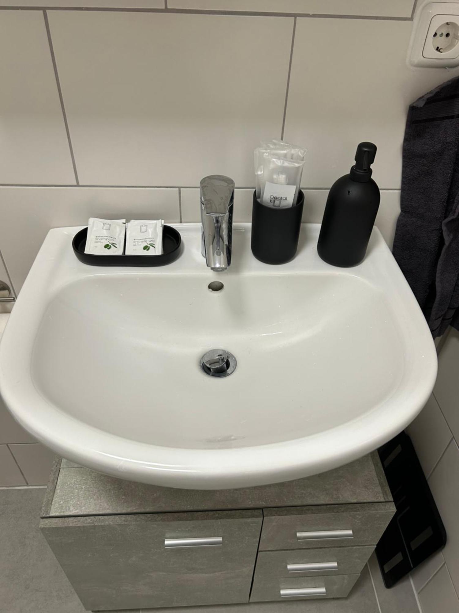 Ferienwohnung Menges Medebach Kültér fotó