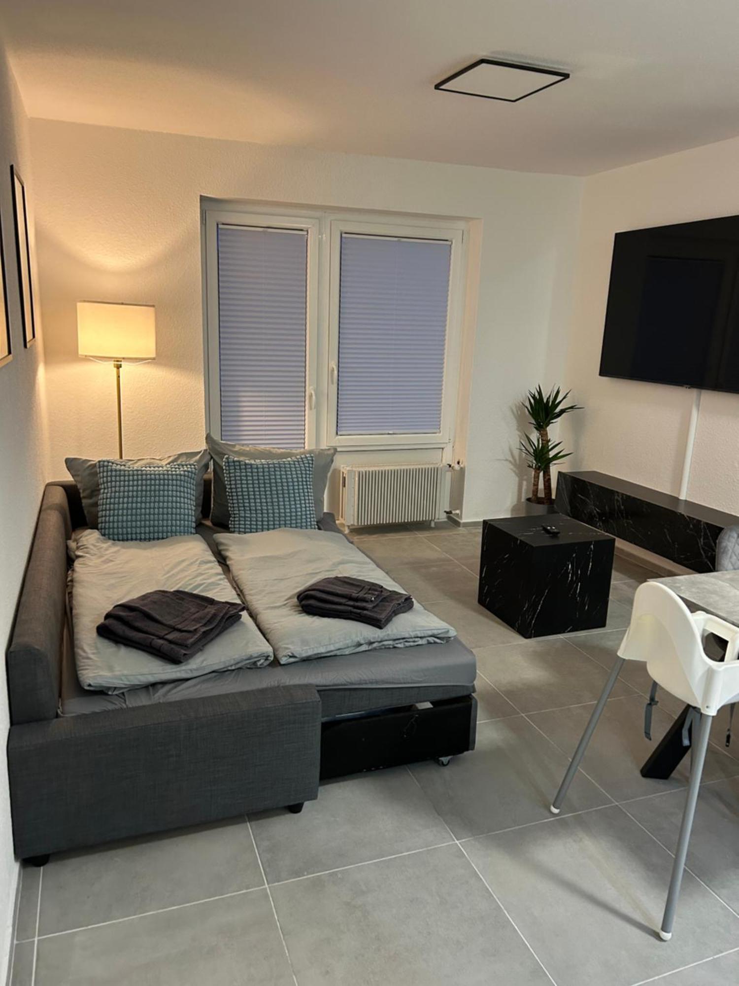 Ferienwohnung Menges Medebach Kültér fotó