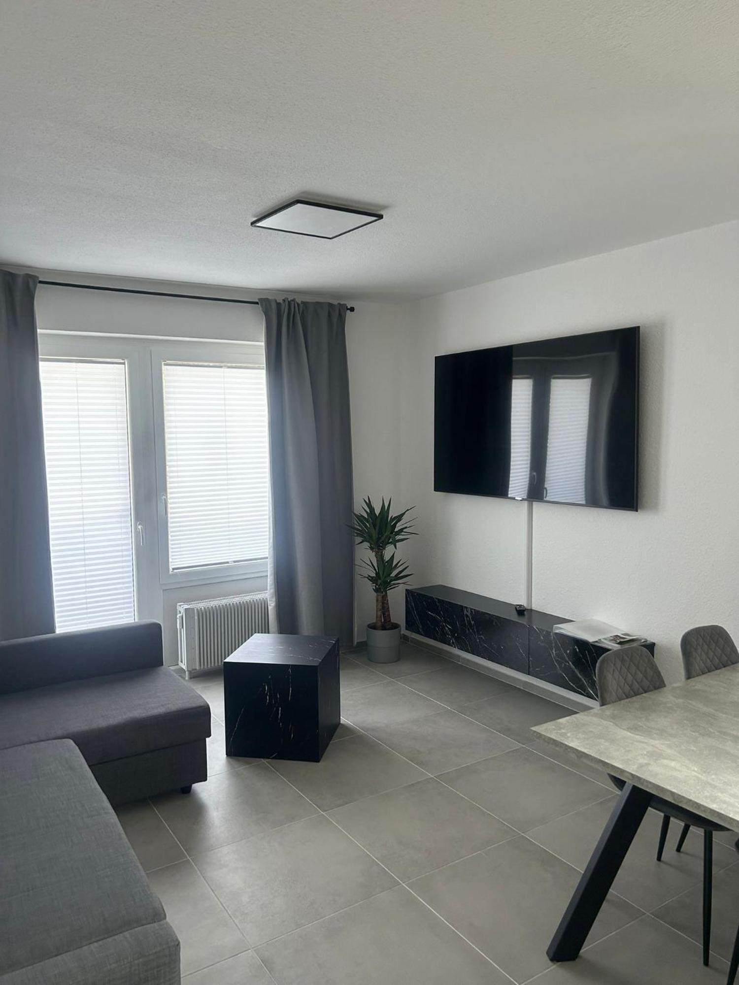 Ferienwohnung Menges Medebach Kültér fotó